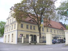 Brauereigasthof Autenried