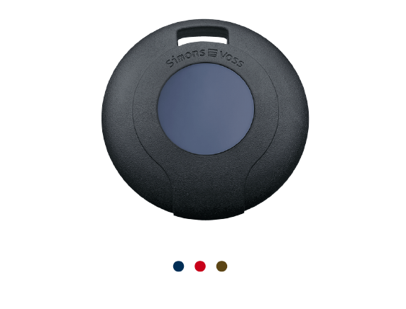MobileKey Transponder