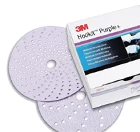 3M Schleifscheiben Purple Premium
