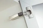 BLUMOTION zum Aufclipsen auf den Bandarm