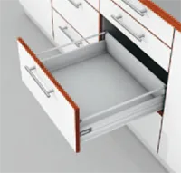 Tandembox plus B