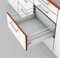 Tandembox plus D