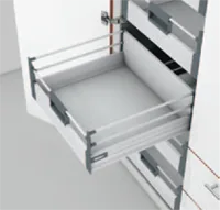Innenauszug Tandembox plus D