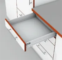 Tandembox plus M