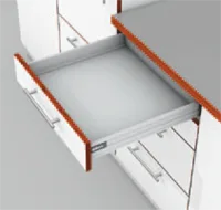 Tandembox plus N