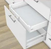 Blum Tandembox intivo Boxcover