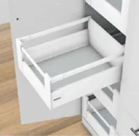 Blum Tandembox intivo Boxcover