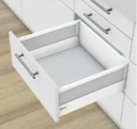 Blum Tandembox intivo Boxcover
