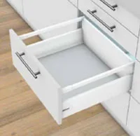 Blum Tandembox intivo Boxcover