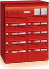 RENZ Briefkasten