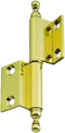 Möbelband kröpfung DI