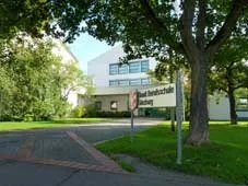 Berufsschule Günzburg