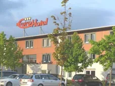 Euro-Hotel Günzburg