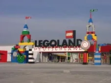 Legoland Deutschland Günzburg