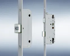 G-U Automatik-Mehrfachverriegelung