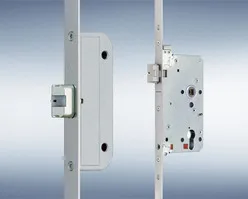G-U Automatik-Panik-Mehrfachverriegelung