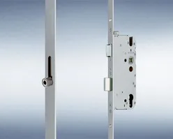 G-U Mehrfachverriegelung R4