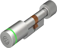 CES Omega Elektronikzylinder