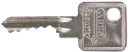 ABUS A93NP Schlüssel