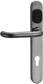 Kaba evolo Türbeschlag C-Lever