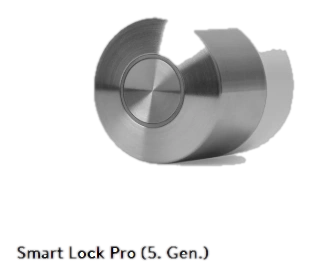 Nuki Smart Lock (5. Gen)