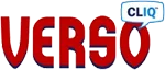 Verso CliQ Logo