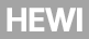 Hewi Logo